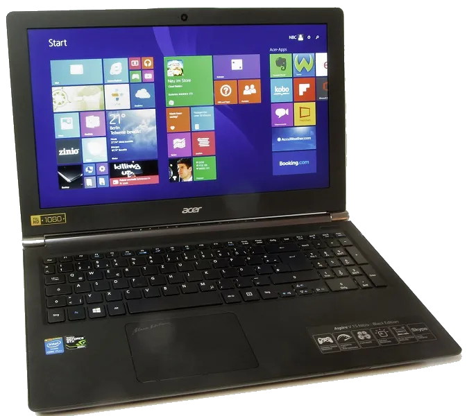 Acer