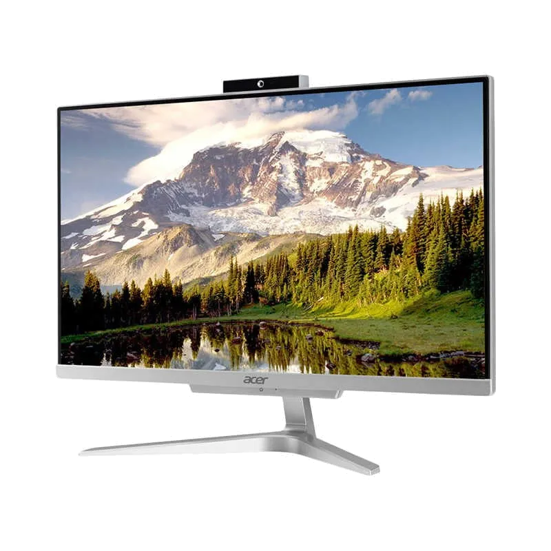 Ремонт моноблоков Acer C22-865 [DQ.BBRER.016] в сервисном центре FIX-Acer