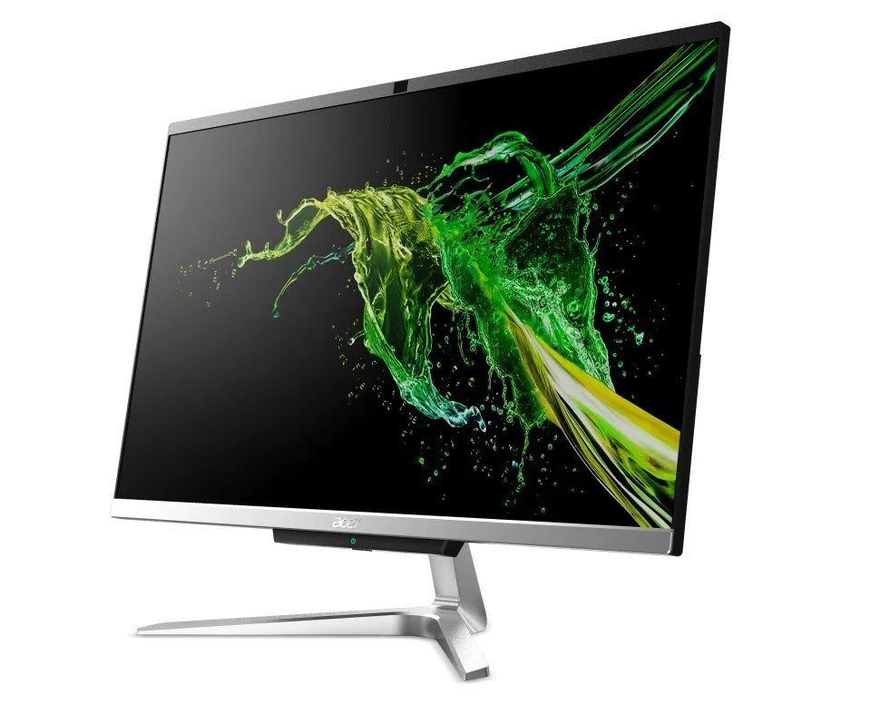 Ремонт моноблоков Acer C24-960 [DQ.BD6ER.003] в сервисном центре FIX-Acer