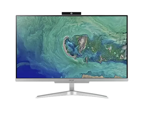 Ремонт моноблоков Acer Aspire C24‑865 в сервисном центре FIX-Acer