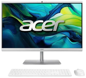 Ремонт моноблоков Acer Aspire C27-1 в сервисном центре FIX-Acer
